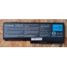 Bateria Toshiba Satellite P200-13H Recondicionado Ref: K000047620 (NAO SABEMOS AUTONOMIA)