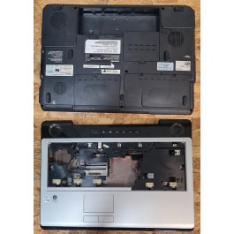 Bottom Cover & Cover de Teclado Toshiba Satellite P200-13H Recondicionado Ref: K000049290 / K000047940