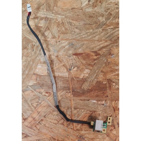 Conector de Carga HP Pavilion DV9580EZ Recondicionado Ref: NS-A561