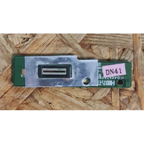 Finger Print HP Pavilion DV9580EZ Recondicionado Ref: DA0A15TB8E0