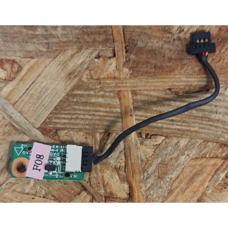Led Board HP Pavilion DV9580EZ Recondicionado Ref: CS-SB526-HUT5-V01