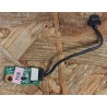 Led Board HP Pavilion DV9580EZ Recondicionado Ref: CS-SB526-HUT5-V01