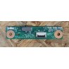 Switch Wireless Board HP Pavilion DV9580EZ Recondicionado Ref: DAAT9TH18D2