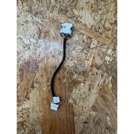 Conector de Carga HP G6-1000 Series Recondicionado Ref: DD0R15AD000