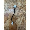 Conector de Carga HP G6-1000 Series Recondicionado Ref: DD0R15AD000