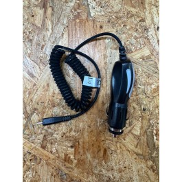 Carregador Isqueiro Home Micro Usb 5v 1a Compativel