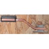 Dissipador Acer Aspire 3 / Acer Aspire N19C2 Recondicionado