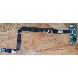 USB Board Acer Aspire 3 / Acer Aspire N19C2 Recondicionado Ref: A350X9BOL01