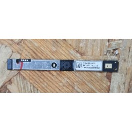 Webcam Acer Aspire 3 / Acer Aspire N19C2 Recondicionado Ref: KSVGA06001