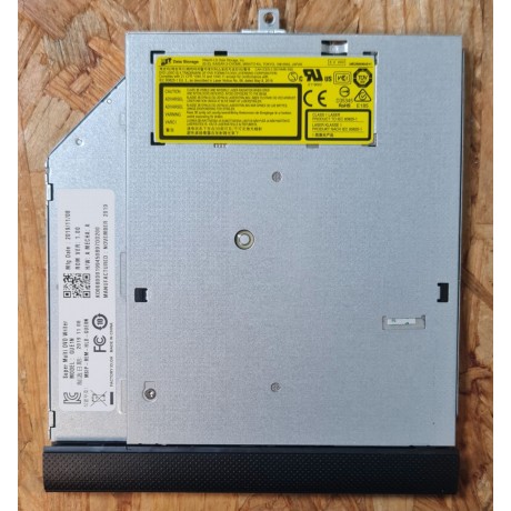 Leitor DVD Acer Aspire 3 / Acer Aspire N19C2 Recondicionado Ref: GUE1N
