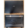 Back Cover LCD & Bezel Acer Aspire 3 / Acer Aspire N19C2 Recondicionado Ref: AP2MD000101 / AP2MD000200