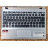 Teclado C/ Frame Completo Acer Aspire V5-122P Recondicionado Ref: NSK-R70SW