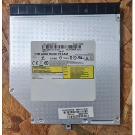 Leitor DVD Toshiba Satellite C660-11W Recondicionado Ref: TS-L633