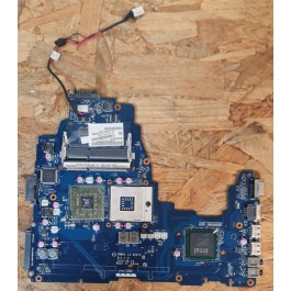 MotherBoard Toshiba Satellite C660-11W Recondicionado Ref: LA-6841P / K000111590