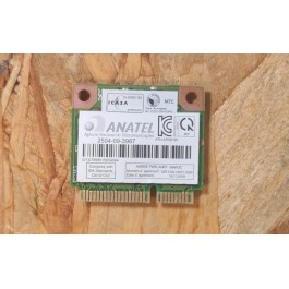 Placa Wireless Toshiba Satellite C660-11W Recondicionado Ref: 2504-09-3987 / ESD-0904395C