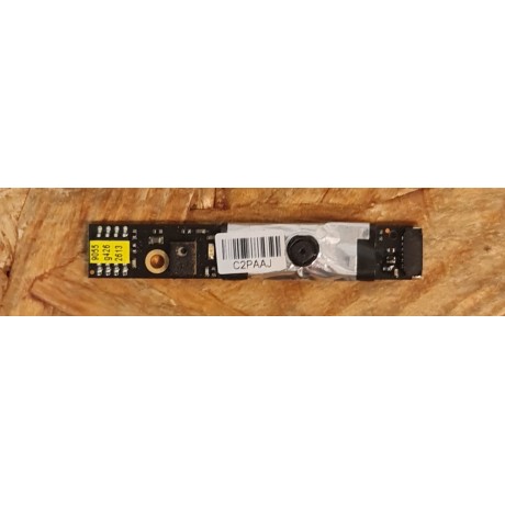 Webcam Toshiba Satellite C660-11W Recondicionado
