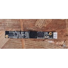 Webcam Toshiba Satellite A300-276 Recondicionado Ref: 00-46122L-A01