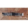 Webcam Toshiba Satellite A300-276 Recondicionado Ref: 00-46122L-A01