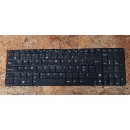 Teclado Asus K50IN Recondicionado Ref: MP-07G76P0-5283
