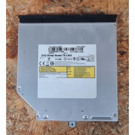 Leitor DVD Asus K50IN Recondicionado Ref: TS-L633