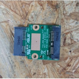 Adaptador Leitor DVD Asus K50IN Recondicionado Ref: 60-NVDCD1000-A01