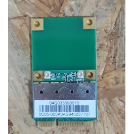 Placa Wireless Asus K50IN Recondicionado Ref: 4104A-AR5B95