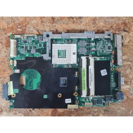 Motherboard Asus K50IN Recondicionado Ref: 13GNVK10M05X-1