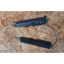 Colunas Asus K50IN Recondicionado