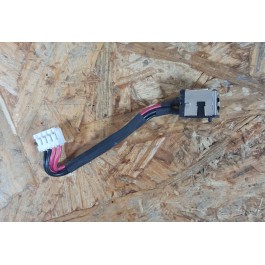 Conector de Carga Asus K50IN Recondicionado