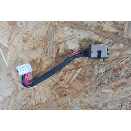 Conector de Carga Asus K50IN Recondicionado