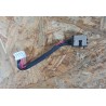 Conector de Carga Asus K50IN Recondicionado