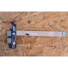 USB Board Toshiba Satellite A350D-10Y Recondicionado Ref: LS-4575P