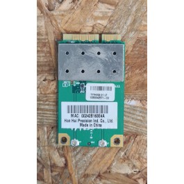 Placa Wireless Toshiba Satellite A350D-10Y Recondicionado Ref: K000065800