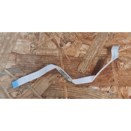 Flex Touchpad Toshiba Satellite A350D-10Y Recondicionado Ref: NBX0000CT00