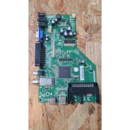 Motherboard Sunstech 20SUN19D Recondicionado Ref: TE.S506.EA67