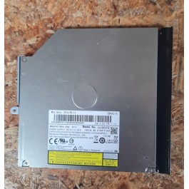 Leitor DVD Packard Bell ENTE69KB Recondicionado Ref: UJ8D2Q