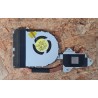 Ventoinha C/ Dissipador Packard Bell ENTE69KB Recondicionado Ref: 60.4ZF02.004