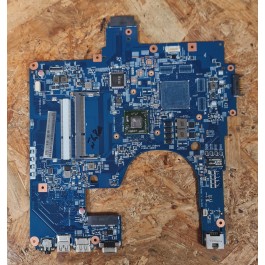 Motherboard Packard Bell ENTE69KB Recondicionado Ref: 48.4ZK06-03M ( NÃO LIGA )