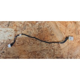 Conector de Carga Packard Bell ENTE69KB Recondicionado Ref: 50.4YU05.002