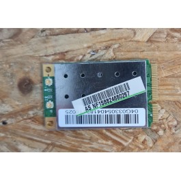 Placa Wireless Asus X50SL Recondicionado Ref : PPD-AR5BXB63