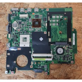 Motherboard Asus X50SL Recondicionado Ref: 08G2005FS20G