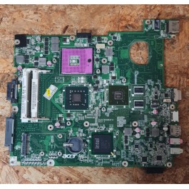 Motherboard Acer Extensa 5635G Recondicionado Ref: DAZR6EMB6B0 / MB.EEL06.001