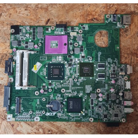 Motherboard Acer Extensa 5635G Recondicionado Ref: DAZR6EMB6B0 / MB.EEL06.001