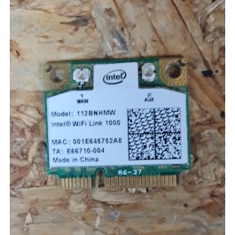 Placa Wireless Acer Extensa 5635G Recondicionado Ref: E66710-004