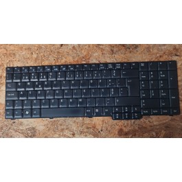 Teclado Acer Extensa 5635G Recondicionado Ref: AEZR6T00110 / MP-07A56P0-920
