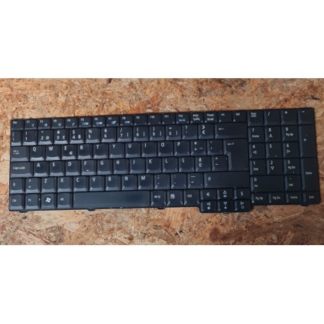 Teclado Acer Extensa 5635G Recondicionado Ref: AEZR6T00110 / MP-07A56P0-920
