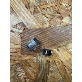 Conector de Carga Asus F555 / Asus X554 Ref: HY-294