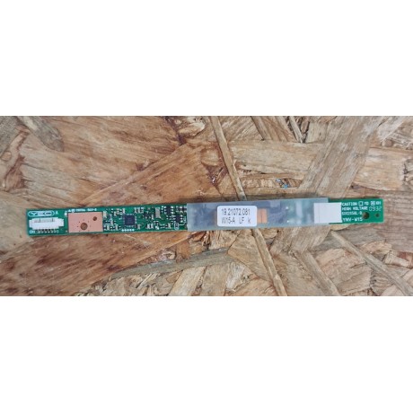 Inverter Acer Aspire 5738 Recondicionado Ref: 19.21072.081