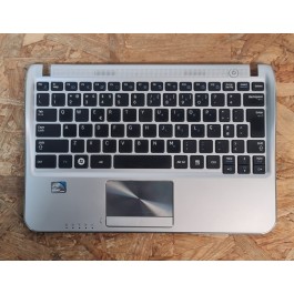 Teclado C/ Frame Completo Samsung NP-NF310 Recondicionado Ref: 9Z.N4PSN.B06