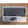 Teclado C/ Frame Completo Samsung NP-NF310 Recondicionado Ref: 9Z.N4PSN.B06